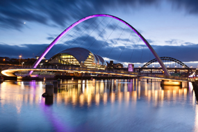 Newcastle upon Tyne Image